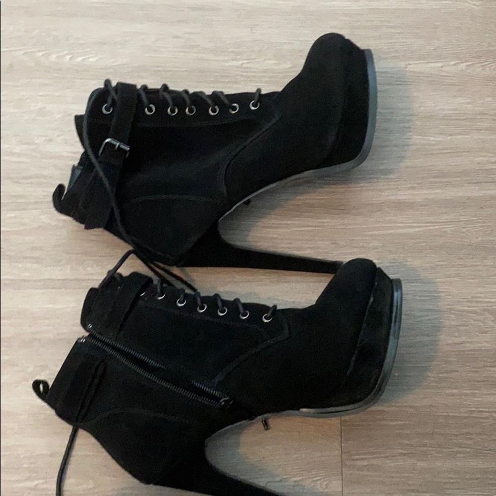 Booties